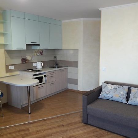 Kharkiv Apartmens Plekhanivs'Ka ภายนอก รูปภาพ