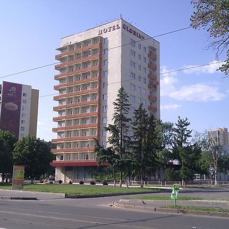 Kharkiv Apartmens Plekhanivs'Ka ภายนอก รูปภาพ