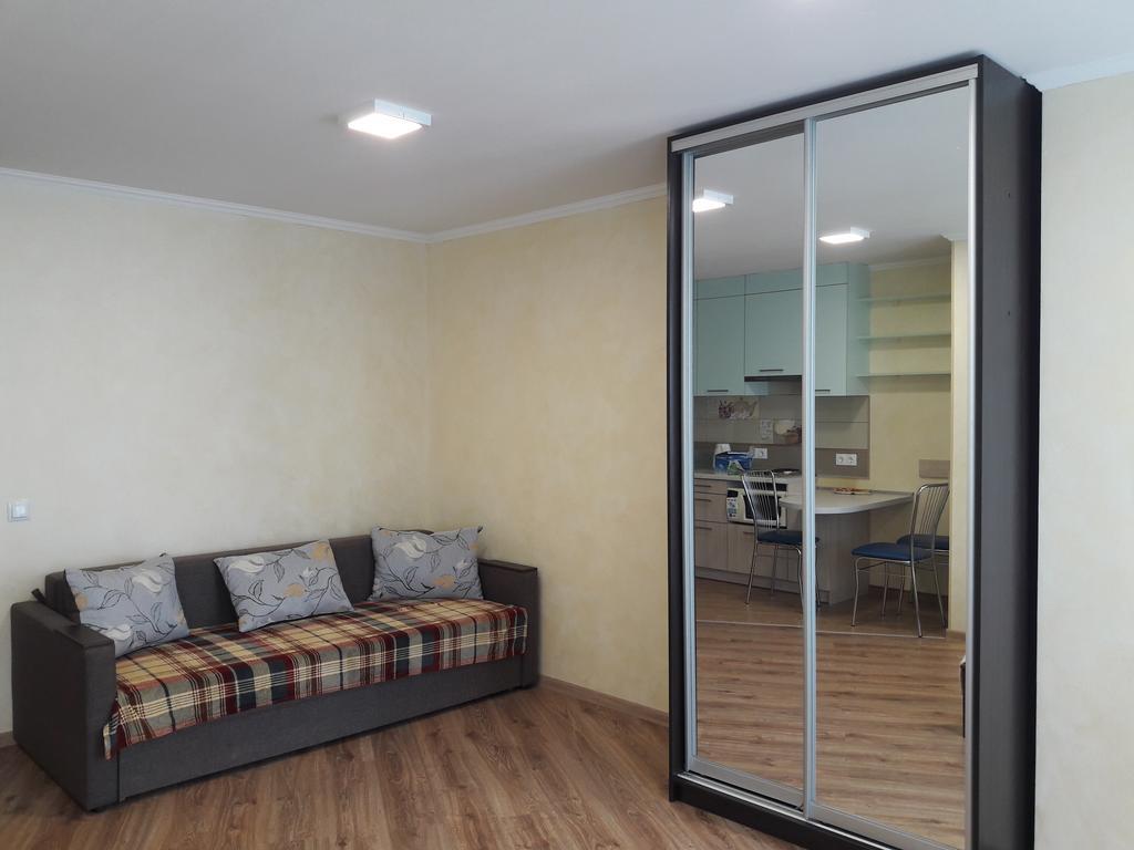 Kharkiv Apartmens Plekhanivs'Ka ภายนอก รูปภาพ
