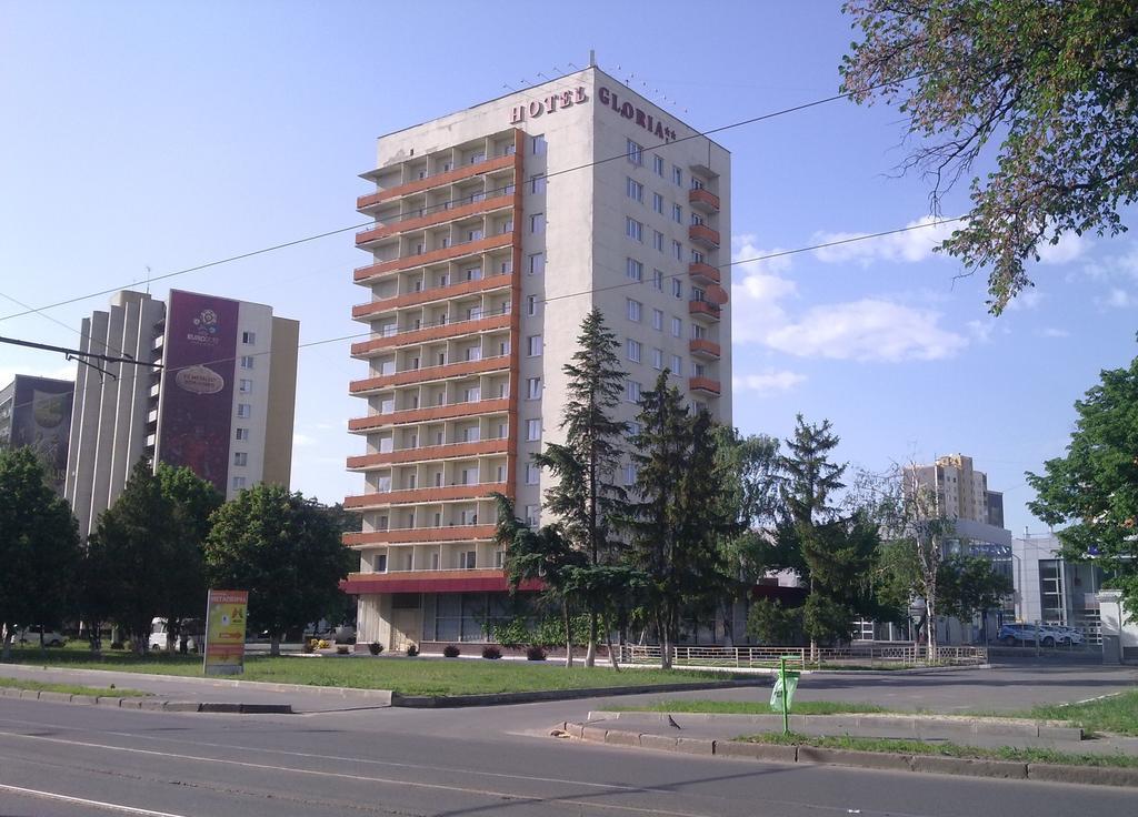 Kharkiv Apartmens Plekhanivs'Ka ภายนอก รูปภาพ