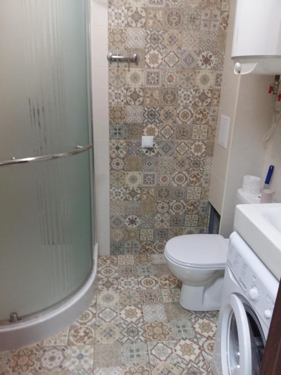 Kharkiv Apartmens Plekhanivs'Ka ภายนอก รูปภาพ
