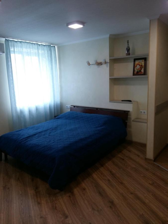 Kharkiv Apartmens Plekhanivs'Ka ภายนอก รูปภาพ