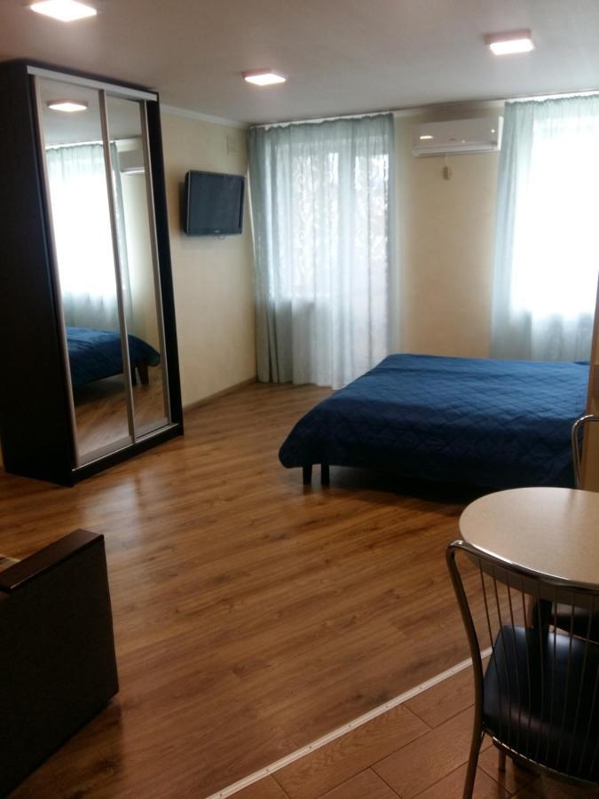Kharkiv Apartmens Plekhanivs'Ka ภายนอก รูปภาพ