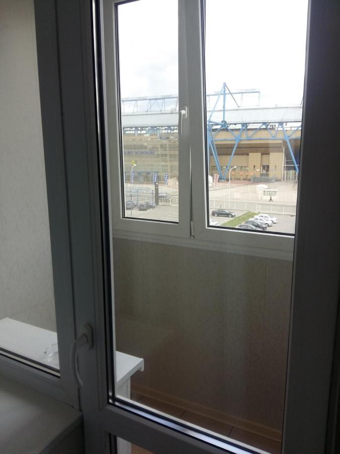 Kharkiv Apartmens Plekhanivs'Ka ภายนอก รูปภาพ
